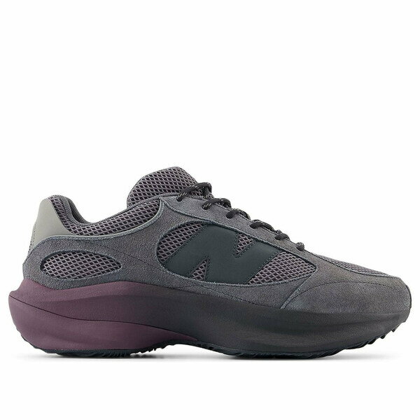 New Balance ニューバランス メンズ スニーカー 【New Balance WRPD Runner 'Phantom Plum Brown' UWRPDFRF】 サイズ US_8(26.0cm)