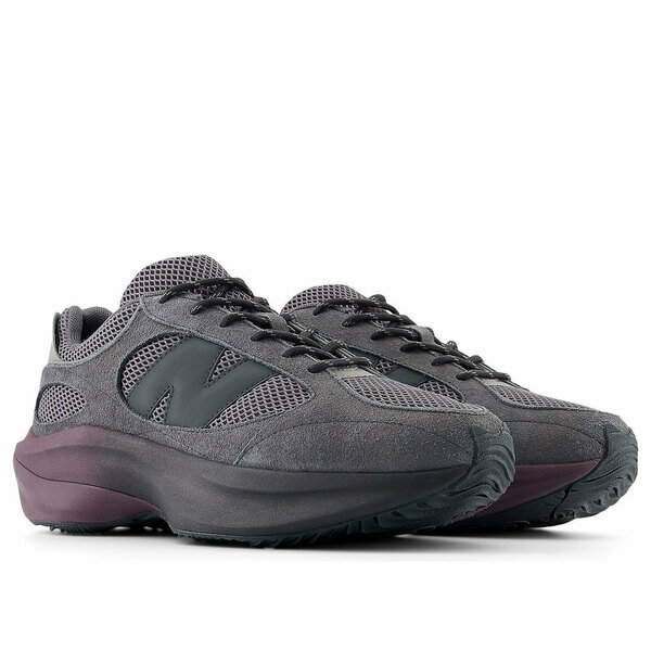 New Balance ニューバランス メンズ スニーカー 【New Balance WRPD Runner 'Phantom Plum Brown' UWRPDFRF】 サイズ US_8(26.0cm)