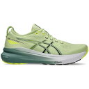 ASICS アシックス メンズ スニーカー 【ASICS Gel-Kayano 31 Cool Matcha Celadon】 サイズ US_12(30.0cm) Cool Matcha/Celadon