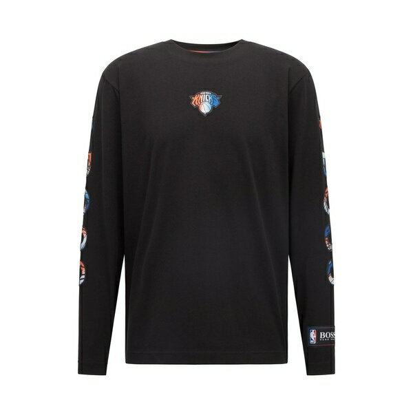 ボス メンズ Tシャツ トップス ThreeSixty T-Shirt