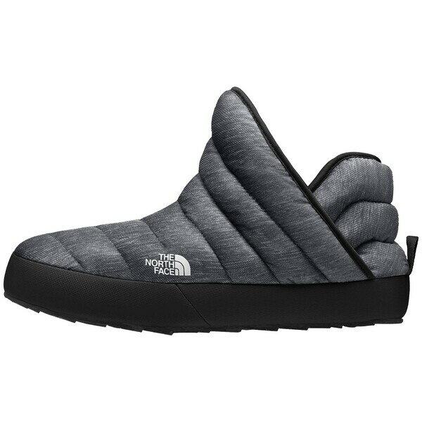 Ρե  ֡ 塼 ThermoBall Traction Bootie Phantom Grey Heather P...