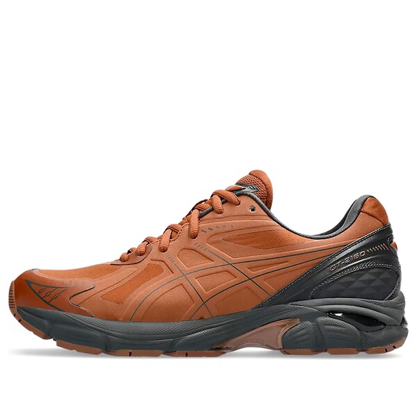 ASICS アシックス メンズ スニーカー 【ASICS GT-2160 NS 'Rusty Brown' 1203A375-200】 サイズ US_6.5(24.5cm)