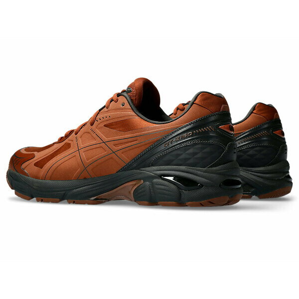 ASICS アシックス メンズ スニーカー 【ASICS GT-2160 NS 'Rusty Brown' 1203A375-200】 サイズ US_6.5(24.5cm)