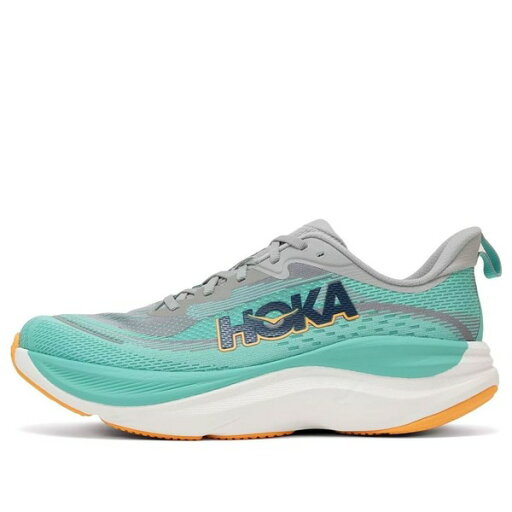 HOKA ONE ONE ホカオネオネ メンズ スニーカー 【HOKA ONE ONE Skyflow 'Stellar Grey Shoreline' 1155111-SRYS】 サイズ US_9(27.0cm) HOKA ONE ONE ホカオネオネ メンズ スニーカー 【HOKA ONE ONE Skyflow 'Stellar Grey Shoreline' 1155111-SRYS】 サイズ US_9(27.0cm)