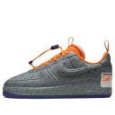 Nike ナイキ メンズ スニーカー 【Nike Air Force 1 Low Experimental 'Phoenix Suns' CZ1528-001】 サイズ US_9.5(27.5cm)(4)