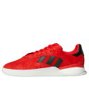 adidas アディダス メンズ スニーカー 【adidas originals 3ST.004 'Red Black' FY0500】 サイズ US_7(25.0cm)(4)