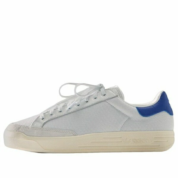 adidas アディダス メンズ スニーカー 【adidas x Kith Rod Laver 'Classics Program - Royal' IE2575】 サイズ US_5(23.0cm)