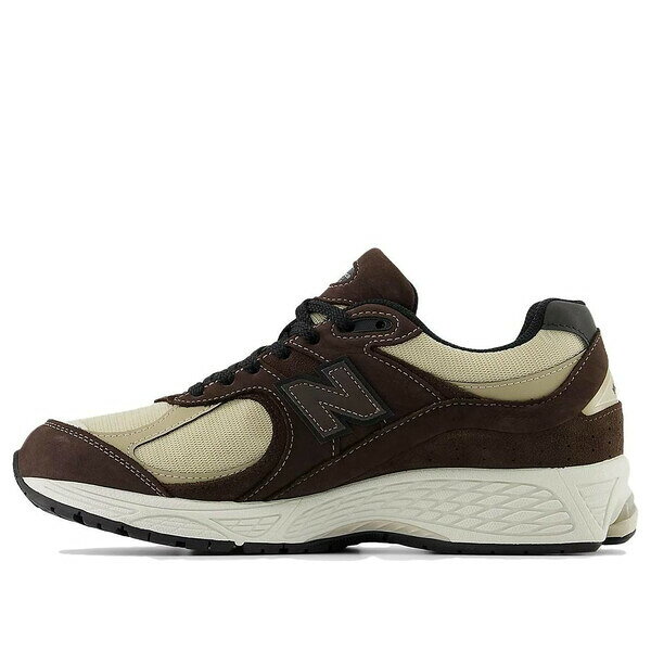 New Balance ニューバランス メンズ スニーカー 【New Balance 2002R Gore-Tex 'Black Coffee' M2002RXQ】 サイズ US_7.5(25.5cm)