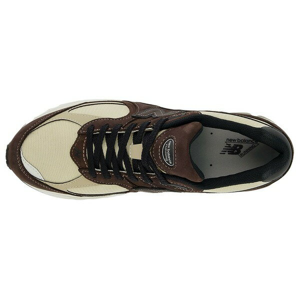 New Balance ニューバランス メンズ スニーカー 【New Balance 2002R Gore-Tex 'Black Coffee' M2002RXQ】 サイズ US_7.5(25.5cm)