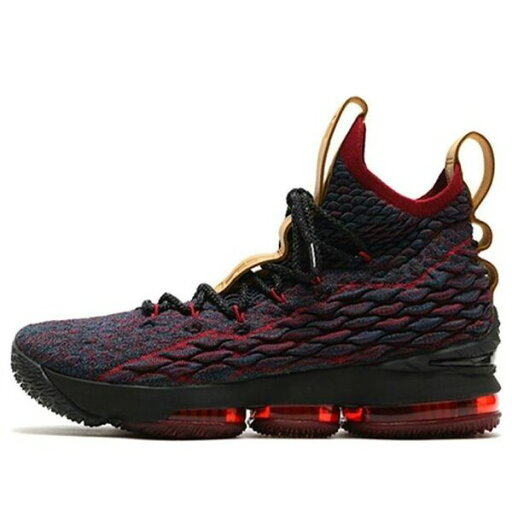 Nike ナイキ メンズ スニーカー 【Nike LeBron 15 EP 'New Heights' 897649-300】 サイズ US_9(27.0cm) Nike ナイキ メンズ スニーカー 【Nike LeBron 15 EP 'New Heights' 897649-300】 サイズ US_9(27.0cm)