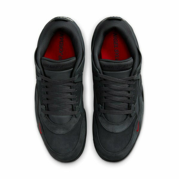 Air Jordan ジョーダン メンズ スニーカー 【Air Jordan 4RM x Nigel Sylvester 'Driveway Grey' HF4334-004】 サイズ US_M_13