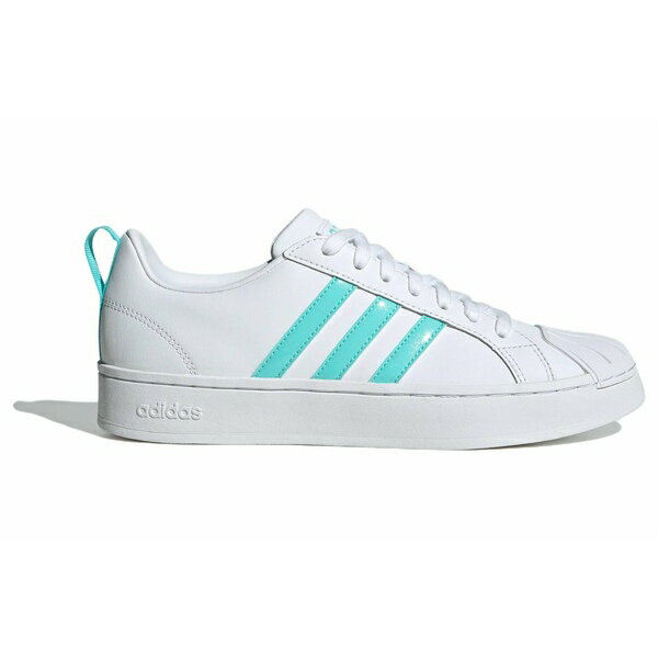adidas アディダス メンズ スニーカー 【adidas Streetcheck 'White Light Green' IE3535】 サイズ US_7(25.0cm)