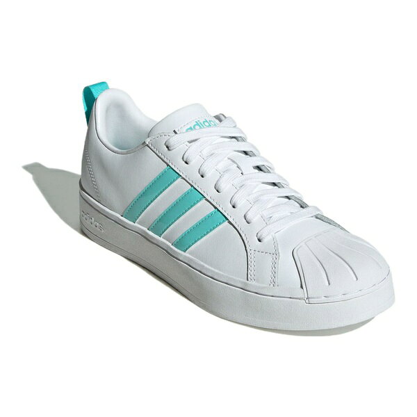 adidas アディダス メンズ スニーカー 【adidas Streetcheck 'White Light Green' IE3535】 サイズ US_7(25.0cm)