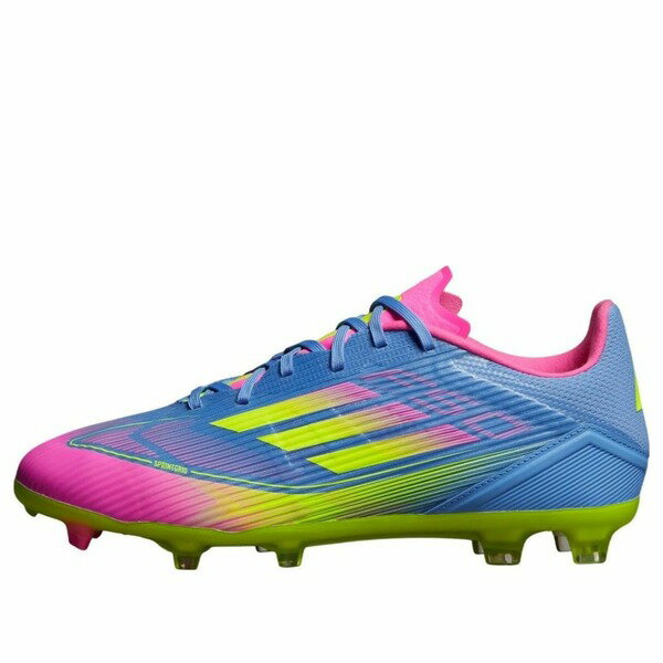 adidas アディダス メンズ スニーカー 【adidas F50 League FG/MG 'Celestial Victory Pack' IE1290】 サイズ US_9(27.0cm)