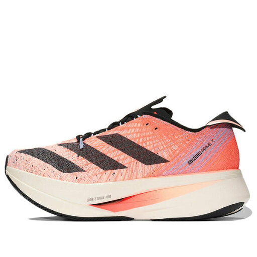 adidas アディダス メンズ スニーカー 【adidas Adizero Prime X Strung Running Shoes 'Solar Red' HQ3782】 サイズ US_9.5(27.5cm) adidas アディダス メンズ スニーカー 【adidas Adizero Prime X Strung Running Shoes 'Solar Red' HQ3782】 サイズ US_9.5(27.5cm)