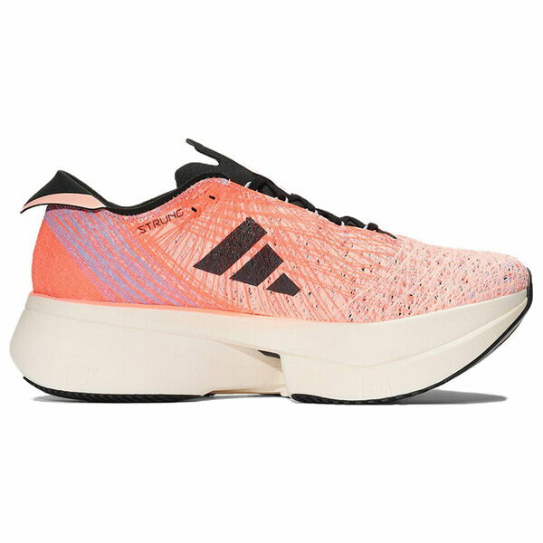 adidas アディダス メンズ スニーカー 【adidas Adizero Prime X Strung Running Shoes 'Solar Red' HQ3782】 サイズ US_9.5(27.5cm)