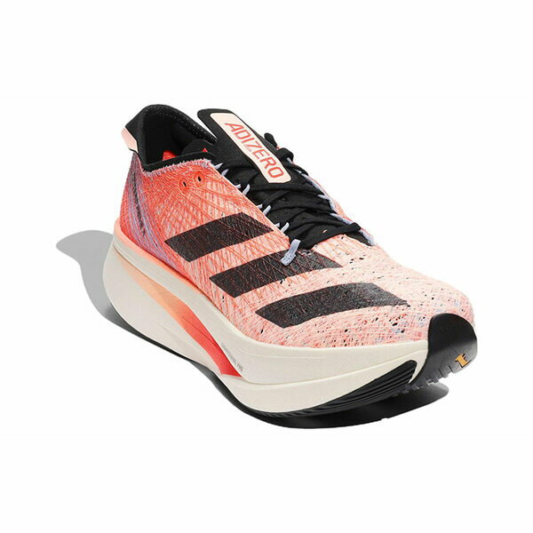 adidas アディダス メンズ スニーカー 【adidas Adizero Prime X Strung Running Shoes 'Solar Red' HQ3782】 サイズ US_9.5(27.5cm)