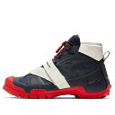Nike ナイキ メンズ スニーカー 【Nike Undercover x SFB Mountain 'Obsidian Red' BV4580-400】 サイズ US_9(27.0cm)