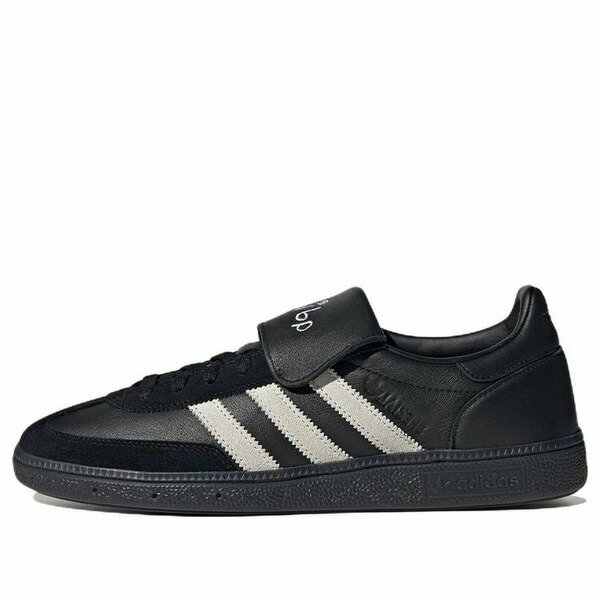 adidas アディダス メンズ スニーカー 【adidas Handball Spezial Shukyu Ewax 'Black White' HP6695】 サイズ US_M_14