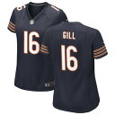 asty㤨֥ʥ ǥ ˥ե ȥåץ Chicago Bears Nike Women's Custom Game Jersey NavyפβǤʤ52,800ߤˤʤޤ