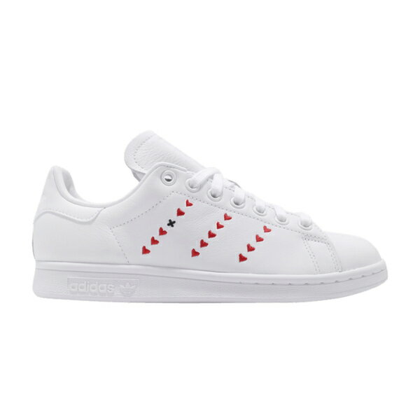 楽天astyadidas アディダス メンズ スニーカー 【Stan Smith 'Heart Valentine's Day'】 サイズ US_6（24.0cm）