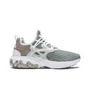 Nike ナイキ メンズ スニーカー 【React Presto Flyknit 'Recycled Canvas Pack'】 サイズ US_8(26.0cm...