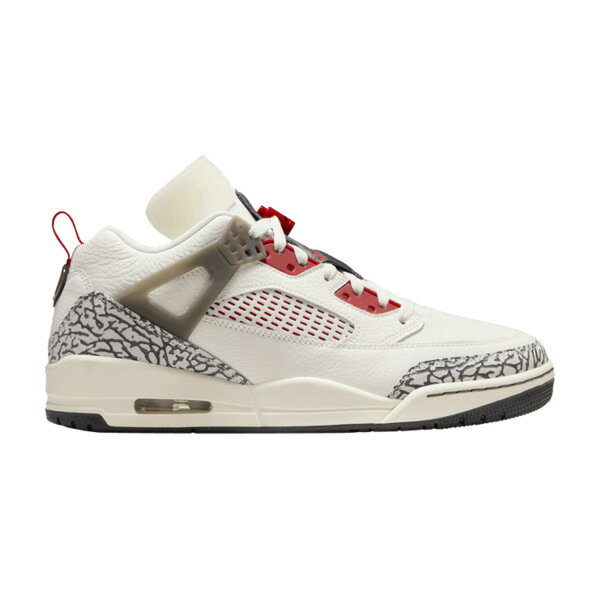 Air Jordan ジョーダン メンズ スニーカー 【Jordan Spizike Low 'Sail Anthracite'】 サイズ US_11.5(29.5cm)