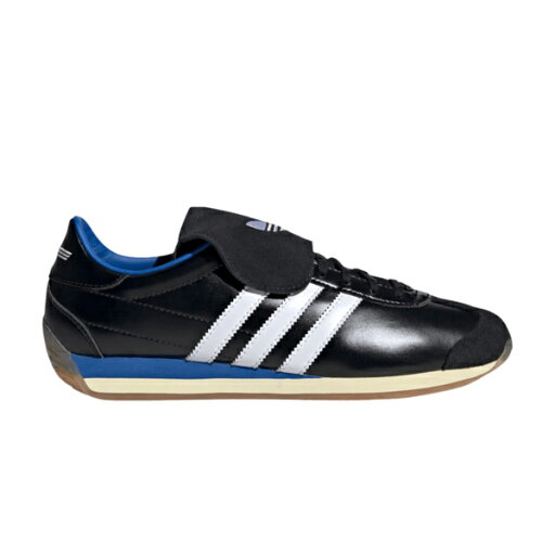 adidas アディダス メンズ スニーカー 【YESEYESEE x Country OG 'Black Blue'】 サイズ US_5.5(23.5cm) adidas アディダス メンズ スニーカー 【YESEYESEE x Country OG 'Black Blue'】 サイズ US_5.5(23.5cm)