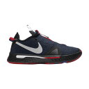 Nike ナイキ メンズ スニーカー 【PG 4 'Clippers'】 サイズ US_M_4.5(4)
