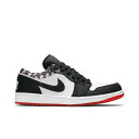 Air Jordan ジョーダン メンズ スニーカー 【Air Jordan 1 Low 'Quai 54 2021'】 サイズ US_6(24.0cm)