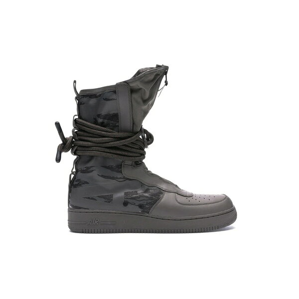 Nike ナイキ メンズ スニーカー 【Nike SF Air Force 1 High Ridgerock】 サイズ US_8(26.0cm) Ridgerock/Black-Sequoia