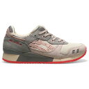 ASICS アシックス メンズ スニーカー 【ASICS Gel-Lyte III OG】 サイズ US_9(27.0cm) Oatmeal Fawn