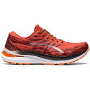 ASICS アシックス メンズ スニーカー 【ASICS Gel-Kayano 29】 サイズ US_12(30.0cm) Spice Latte Black