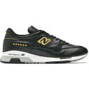 New Balance ニューバランス メンズ スニーカー 【New Balance 1500】 サイズ US_13(31.0cm) LFC Black