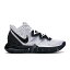 Nike ナイキ メンズ スニーカー 【Nike Kyrie 5】 サイズ US_9(27.0cm) Cookies & Cream