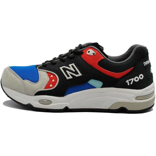 New Balance ニューバランス メンズ スニーカー 【New Balance 1700】 サイズ US_10.5(28.5cm) Whiz Limited x mita sneakers