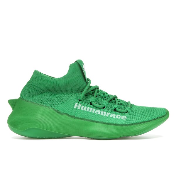 adidas アディダス メンズ スニーカー 【adidas Humanrace Sihona】 サイズ US_7.5(25.5cm) Green