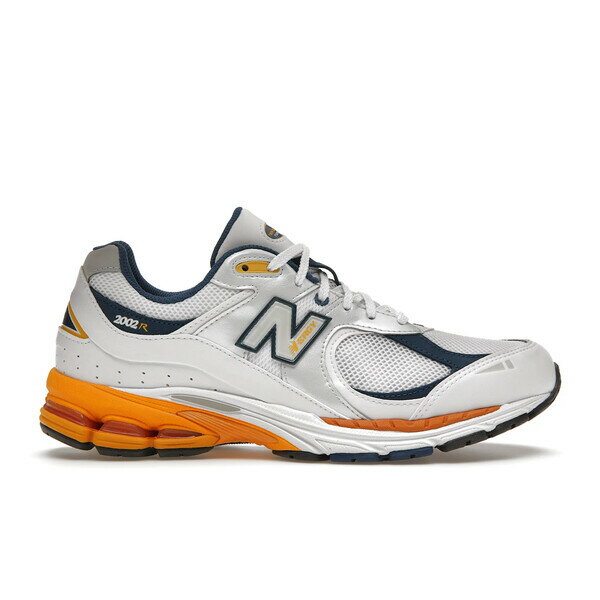 New Balance ˥塼Х  ˡ New Balance 2002R  US_13(31.0cm) White Lagoon