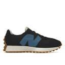 New Balance ニューバランス メンズ スニーカー 【New Balance 327】 サイズ US_9(27.0cm) Lagoon