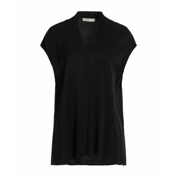 【送料無料】 ビートライス レディース カットソー トップス Tops Black