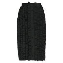 エムエスジイエム MSGM エムエスジイエム スカート ボトムス レディース Midi skirts Black