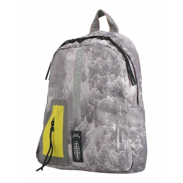 ̵ ȥѥå  ӥͥ Хå Backpacks Grey