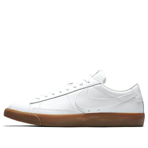 Nike ナイキ メンズ スニーカー 【Nike Blazer Low LE 'Gum Med Brown' AQ3597-102】 サイズ US_10.5(28.5cm) Nike ナイキ メンズ スニーカー 【Nike Blazer Low LE 'Gum Med Brown' AQ3597-102】 サイズ US_10.5(28.5cm)