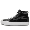 Vans バンズ メンズ スニーカー 【Vans Mastermind World x Sk8-Hi Reissue VLT LX 'Punk Culture'...