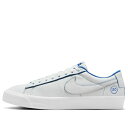 Nike ナイキ メンズ スニーカー 【Nike SB Blazer GT '20 Years' FZ1300-100】 サイズ US_12(30.0cm)(4)