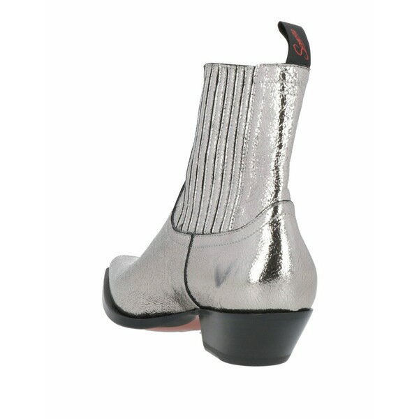 【送料無料】 ソノラ レディース ブーツ シューズ Ankle boots Silver 3