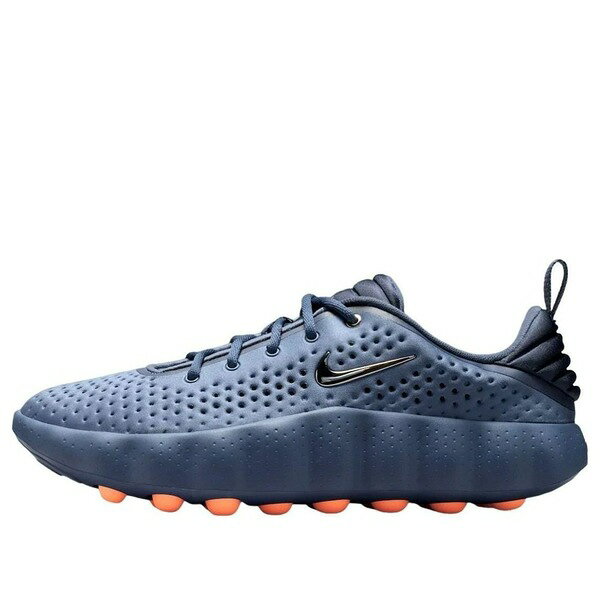 Nike ナイキ メンズ スニーカー 【Nike Mind 002 'Thunder Blue' HQ4308-400】 サイズ US_M_15