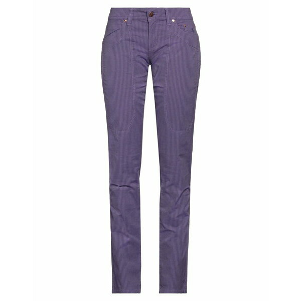 ̵ å ǥ 奢ѥ ܥȥॹ Pants Purple