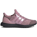 adidas アディダス レディース スニーカー 【adidas Ultra Boost 5.0 DNA】 サイズ US_9W(26cm) Shift Pink (Women's)