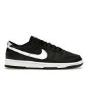 Nike ナイキ メンズ スニーカー 【Nike Dunk Low Black Panda 2.0】 サイズ US_8.5(26.5cm) Black/White/Black/White